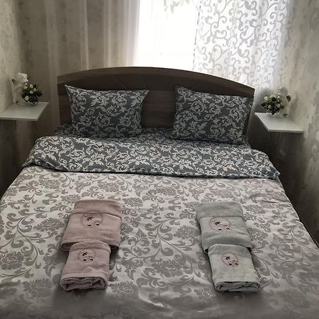Apartment On Tatarska Street 카미야네치포딜시키 외부 사진