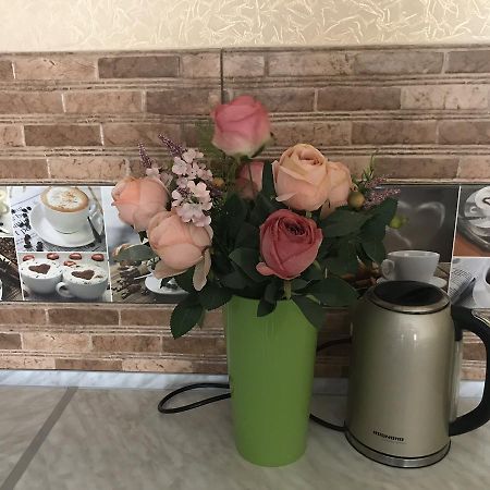 Apartment On Tatarska Street 카미야네치포딜시키 외부 사진
