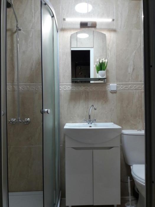 Apartment On Tatarska Street 카미야네치포딜시키 외부 사진