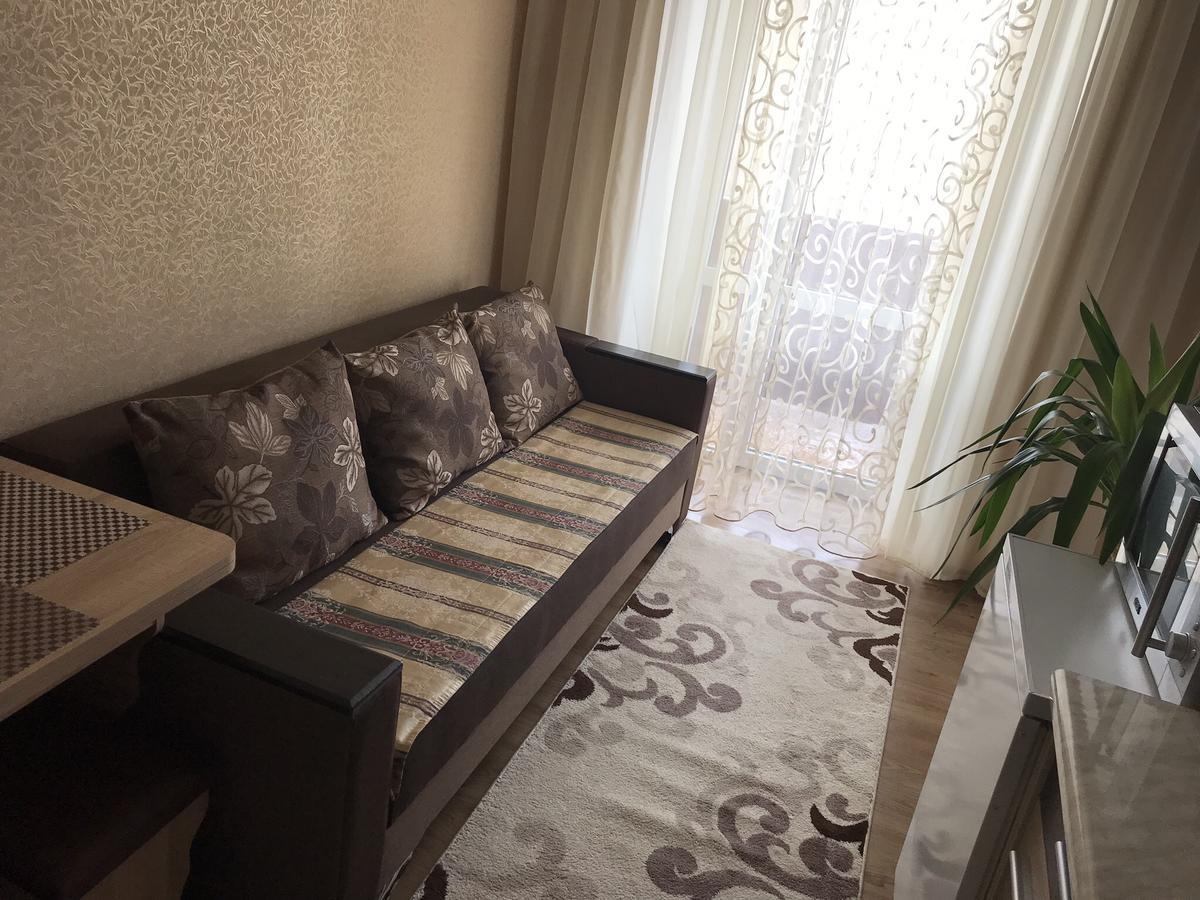 Apartment On Tatarska Street 카미야네치포딜시키 외부 사진